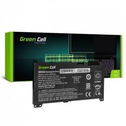 Batería para Portátil Green Cell HP183 Negro 3400 mAh