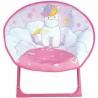 Silla Plegable Fun House 47 x 54 x 42 cm