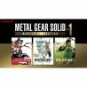 Videojuego Xbox Series X Konami Holding Corporation Metal Gear Solid: Master Collection Vol.1