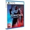 Videojuego PlayStation 5 Nacon Robocop: Rogue City