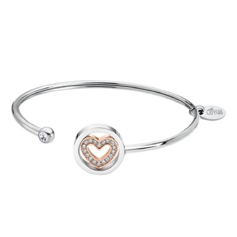 Pulsera Mujer Lotus LS2182-2/2