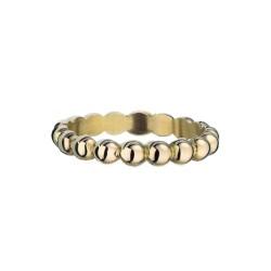 Anillo Mujer AN Jewels AR.R1NS07Y-7 7