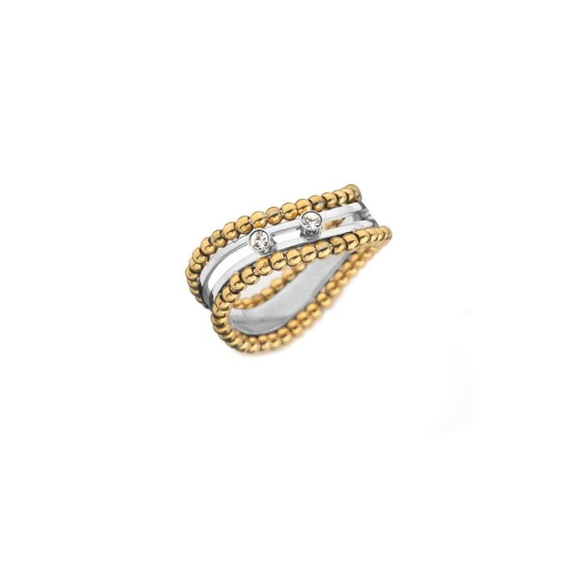 Anillo Mujer AN Jewels AL.RSOKSYC-7 7