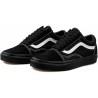 Zapatillas Deportivas Hombre Vans UA Old Skool VN0A3WKT5WU1  Negro