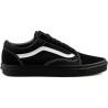 Zapatillas Deportivas Hombre Vans UA Old Skool VN0A3WKT5WU1  Negro