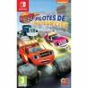 Videojuego para Switch Outright Games Blaze and the Monster Machines (FR)