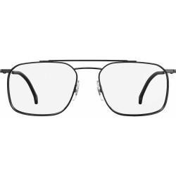 Montura de Gafas Hombre Carrera CARRERA-189-V81 True black Ø 55 mm