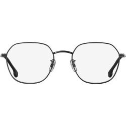 Montura de Gafas Hombre Carrera CARRERA-180-F-V81 True black Ø 50 mm