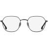 Montura de Gafas Hombre Carrera CARRERA-180-F-V81 True black Ø 50 mm