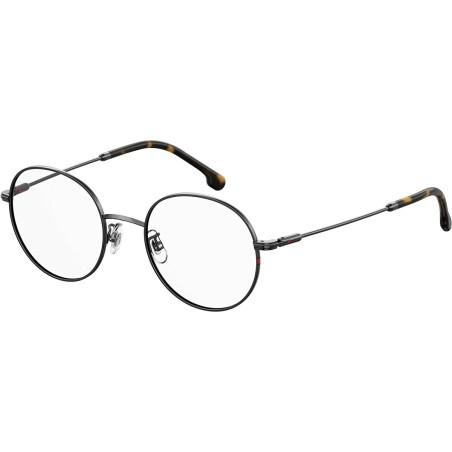 Montura de Gafas Hombre Carrera CARRERA-194-G-V81 True black Ø 50 mm