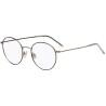 Montura de Gafas Unisex Hugo Boss Ø 51 mm