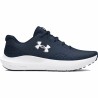 Zapatillas de Running para Adultos Under Armour Charged Surge Negro