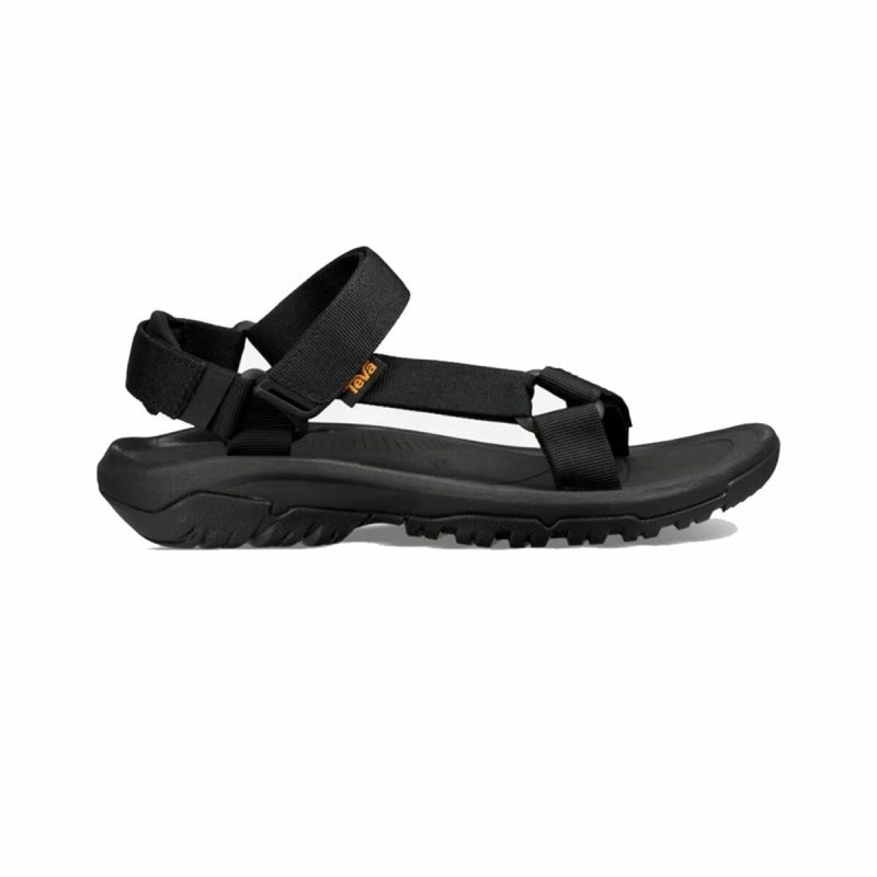 Sandalias de Montaña Teva Hurricane Xlt2 Negro