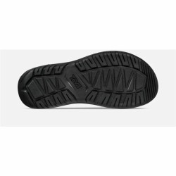 Sandalias de Montaña Teva Hurricane Xlt2 Negro