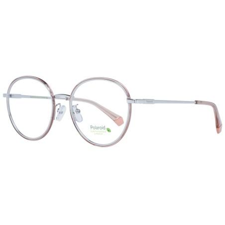 Montura de Gafas Mujer Polaroid PLD-D438-G-9F6 Ø 52 mm