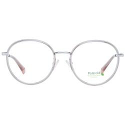 Montura de Gafas Mujer Polaroid PLD-D438-G-9F6 Ø 52 mm