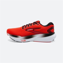 Zapatillas de Running para Adultos Brooks Glycerin 21 Rojo