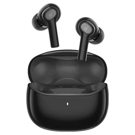 Auriculares con Micrófono Soundcore A3991G11 Negro