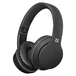 Auriculares Bluetooth Defender Freemotion B580 Negro