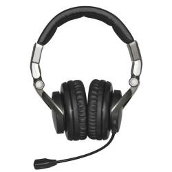 Auriculares Bluetooth Behringer BB 560M Negro