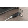 Hub USB Aukey CB-H39