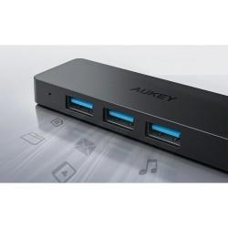 Hub USB Aukey CB-H39