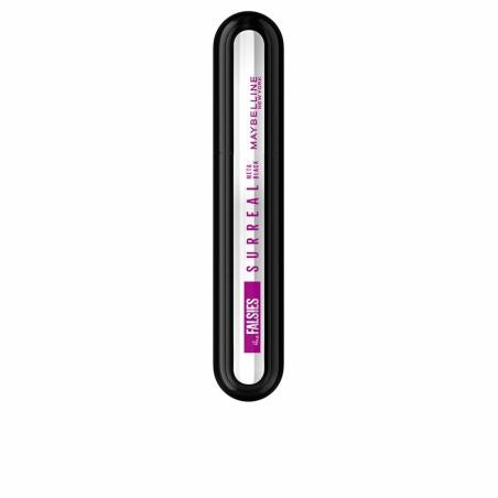 Máscara de Pestañas Maybelline The Falsies Surreal Meta black 10 ml