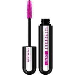 Máscara de Pestañas Maybelline The Falsies Surreal Meta black 10 ml