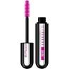 Máscara de Pestañas Maybelline The Falsies Surreal Meta black 10 ml