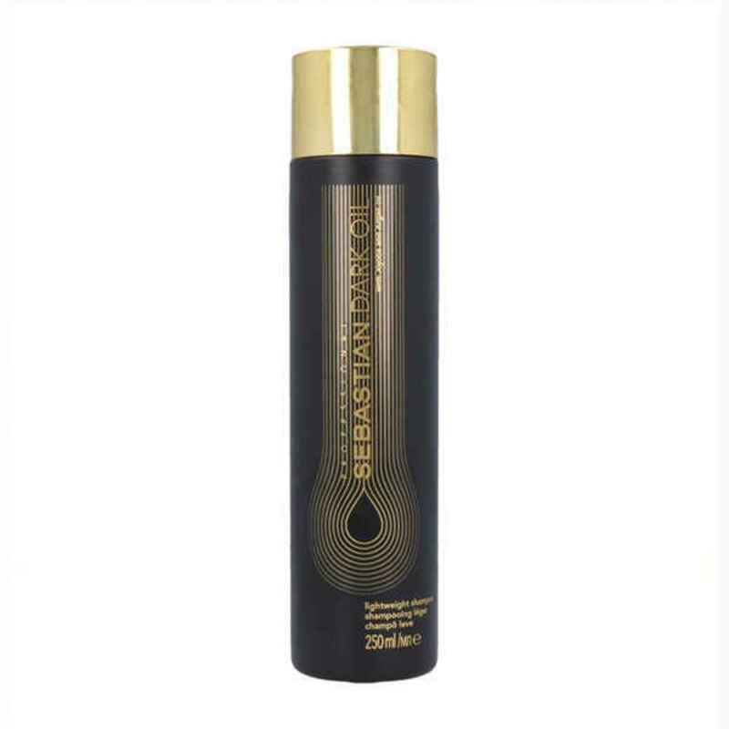 Champú Dark Oil Light Sebastian 99240017017 (250 ml)