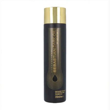 Champú Dark Oil Light Sebastian 99240017017 (250 ml)