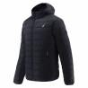 Chaqueta Deportiva para Hombre Joluvi Shure Negro