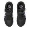 Zapatillas de Running para Niños Asics Jolt 4 PS Morado Negro