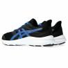 Zapatillas de Running para Niños Asics Jolt 4 GS Azul Negro