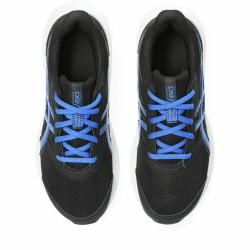 Zapatillas de Running para Niños Asics Jolt 4 GS Azul Negro