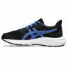 Zapatillas de Running para Niños Asics Jolt 4 GS Azul Negro