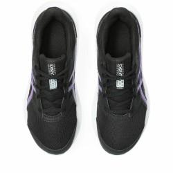 Zapatillas de Running para Niños Asics Jolt 4 GS Morado Negro