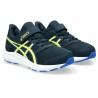 Zapatillas de Running para Niños Asics Jolt 4 PS Azul oscuro