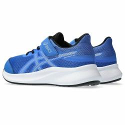 Zapatillas de Running para Niños Asics Patriot 13 PS Azul