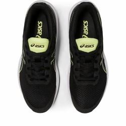 Zapatillas de Running para Niños Asics GT-1000 12 GS Negro