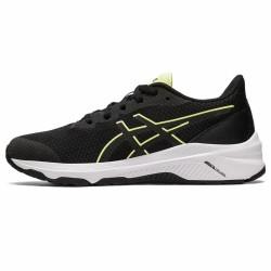 Zapatillas de Running para Niños Asics GT-1000 12 GS Negro