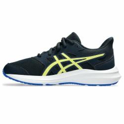 Zapatillas de Running para Niños Asics Jolt 4 GS Azul oscuro