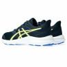 Zapatillas de Running para Niños Asics Jolt 4 GS Azul oscuro