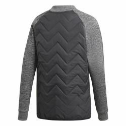 Sudadera sin Capucha Niño Adidas Sportswear Nemeziz Gris