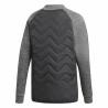 Sudadera sin Capucha Niño Adidas Sportswear Nemeziz Gris