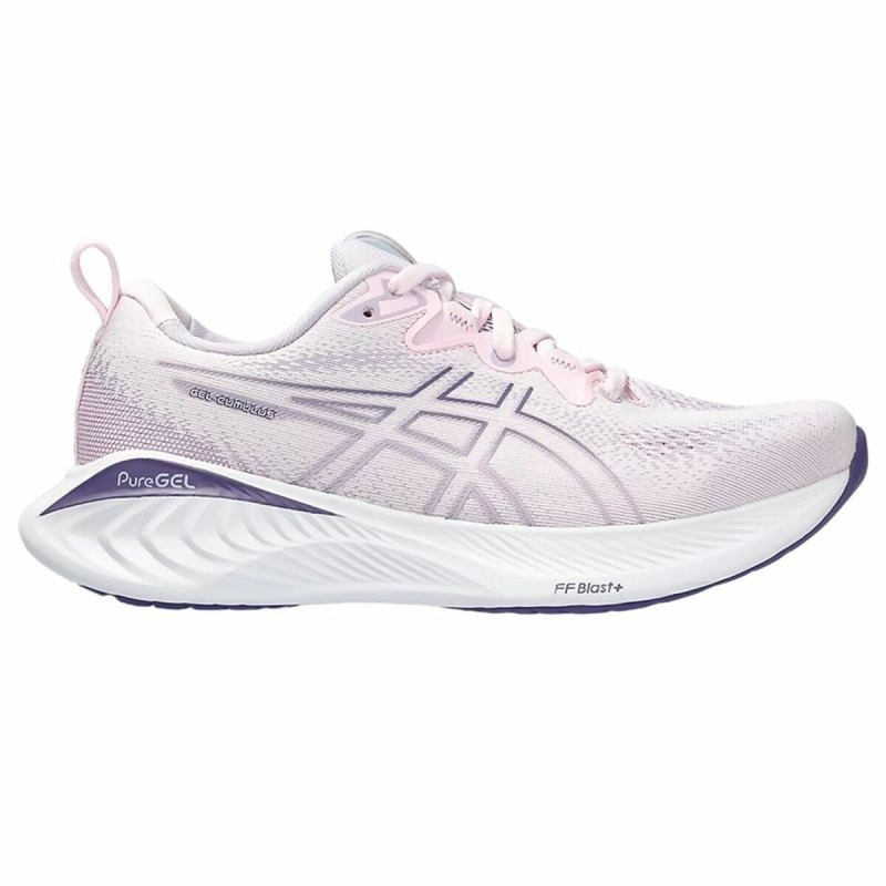 Zapatillas Deportivas Mujer Asics Gel-Cumulus 25 Lavanda