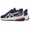 Zapatillas de Running para Niños Asics GT-1000 12 GS Azul oscuro