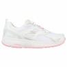 Zapatillas Deportivas Mujer Skechers Go Run Consistent Blanco