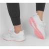 Zapatillas Deportivas Mujer Skechers Go Run Consistent Blanco