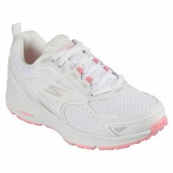 Zapatillas Deportivas Mujer Skechers Go Run Consistent Blanco